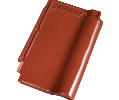 ALEGRA 9 NOBLE BRICK RED